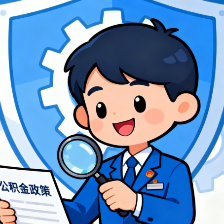 蚌埠《关于2025住房公积金年度缴存有关问题的通知》政策解读
