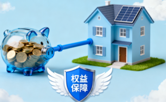 蚌埠住房公积金政策“上新” 一文为你划重点