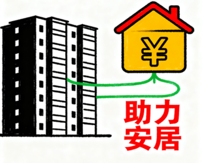 蚌埠从发放补贴到公积金贷提额，各地保障多子女家庭住房政策升温