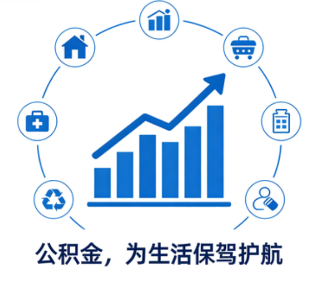 蚌埠住房公积金制度迎来历史性变革：普惠化、数字化、服务化成为新趋势