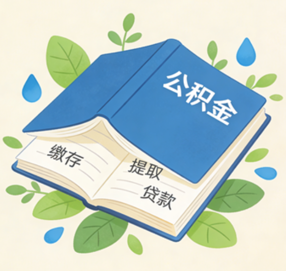 蚌埠住房公积金的提取条件