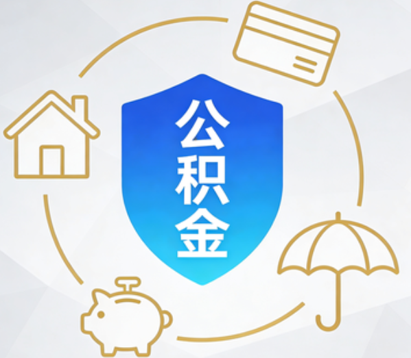 蚌埠公积金代办的5个意想不到的好处，第3个最实用