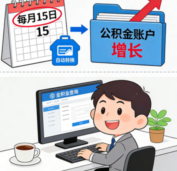 蚌埠公积金代办服务：专业赋能，合规守护您的住房权益