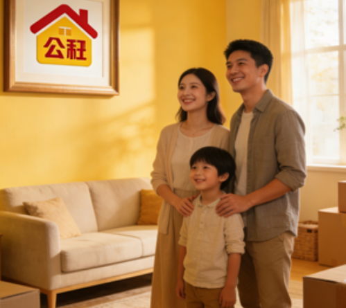 蚌埠夫妻购房提取住房公积金
