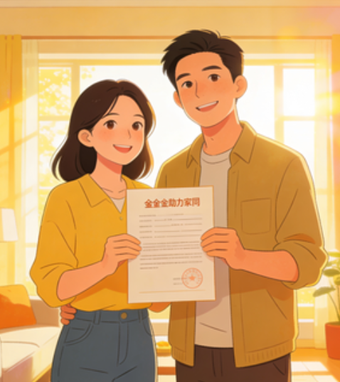 蚌埠提取住房公积金直付房租业务操作详解