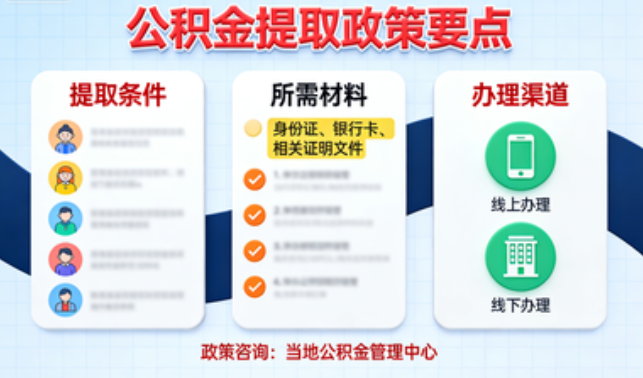蚌埠异地购房公积金提取全攻略