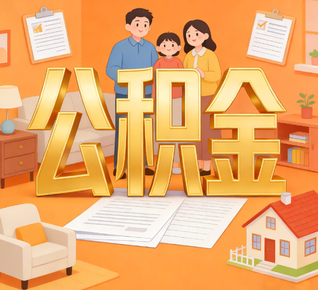 蚌埠公积金代办服务的现实价值与普惠意义
