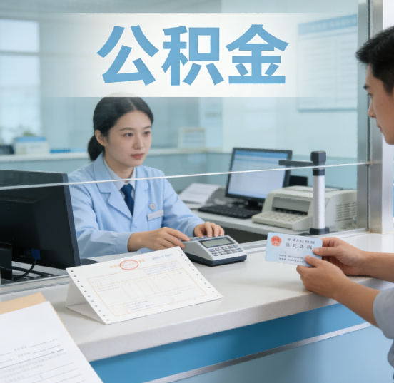 蚌埠公积金提取的两种方式全面对比