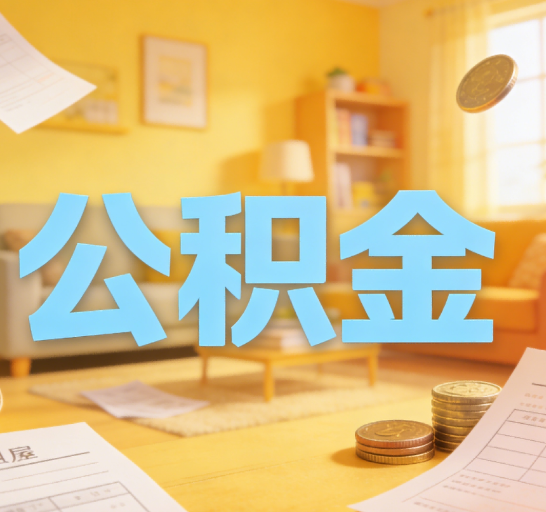 蚌埠买房如何提取公积金？