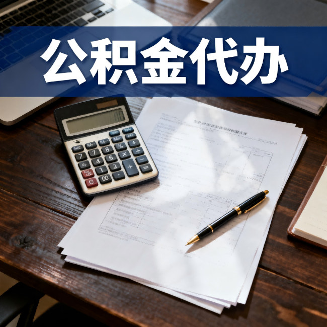 蚌埠公积金代办：哪些人办了之后说“真值”