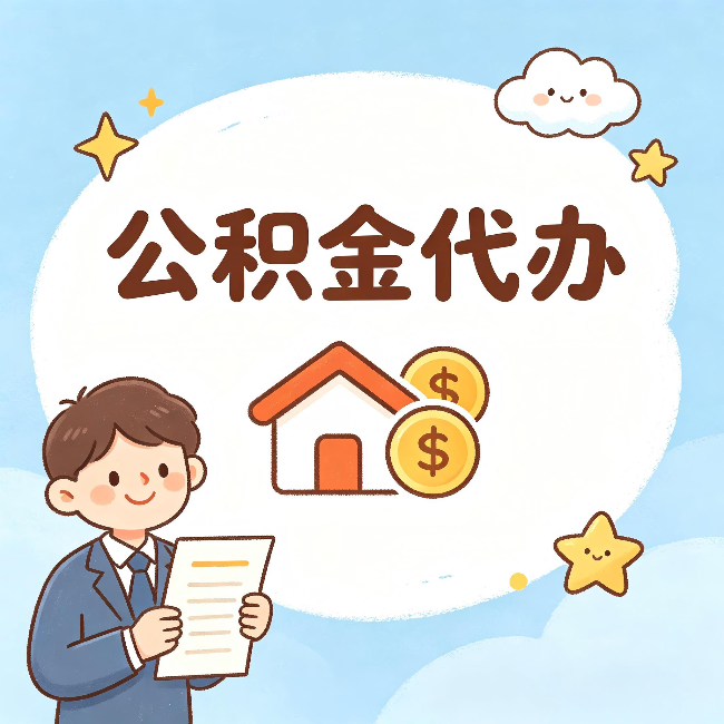 蚌埠公积金代办：从咨询到到账，一个完整案例还原